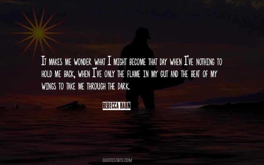 Chukwuka Bosah Quotes #296876