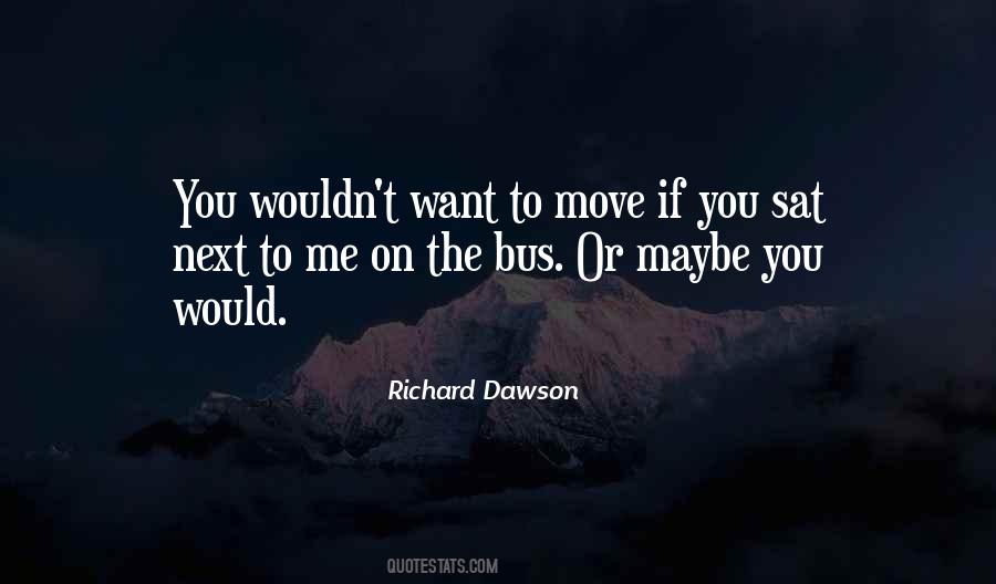Maraszek Quotes #1253952