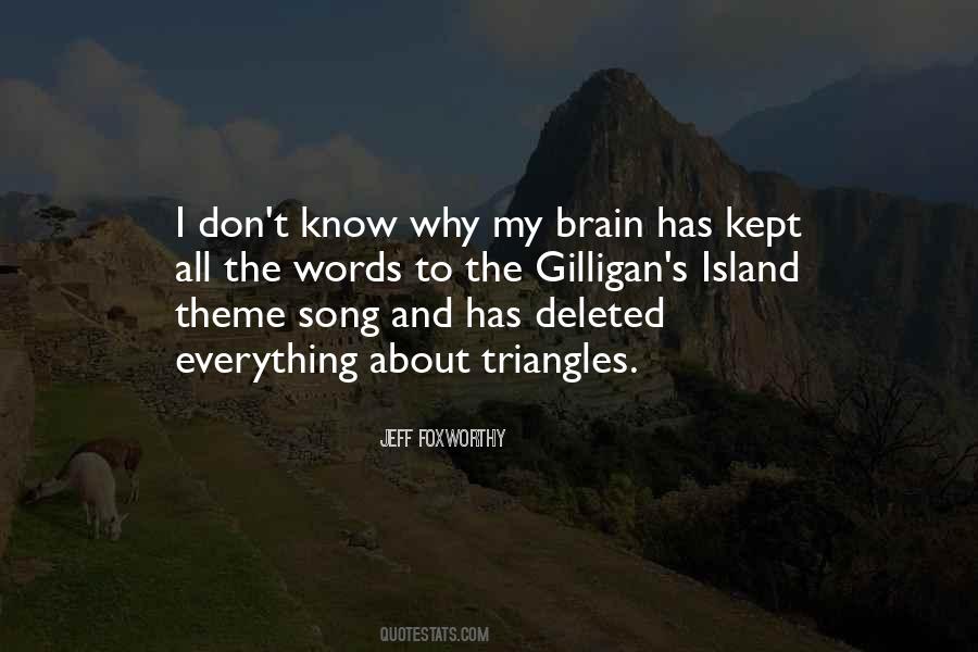 Island Theme Quotes #307221