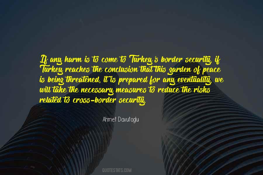 Garden Of Peace Quotes #1389798