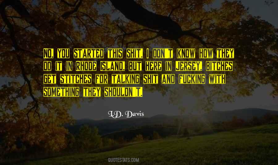 Descheemaeker Quotes #1158202