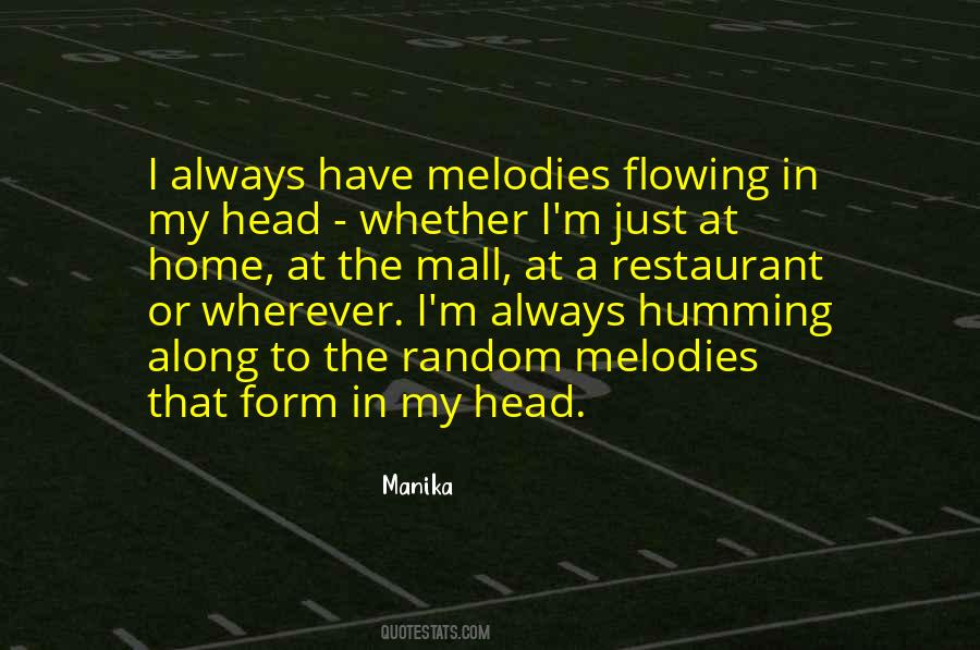 Jitterbugging Video Quotes #1175134
