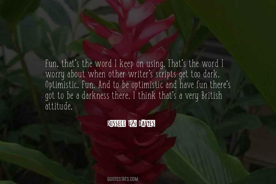 Serendipitously Define Quotes #895054