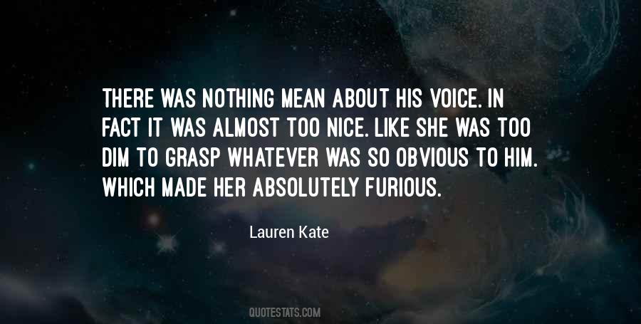Unbent Woman Quotes #561053