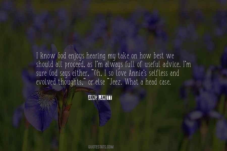 Unbent Woman Quotes #883915