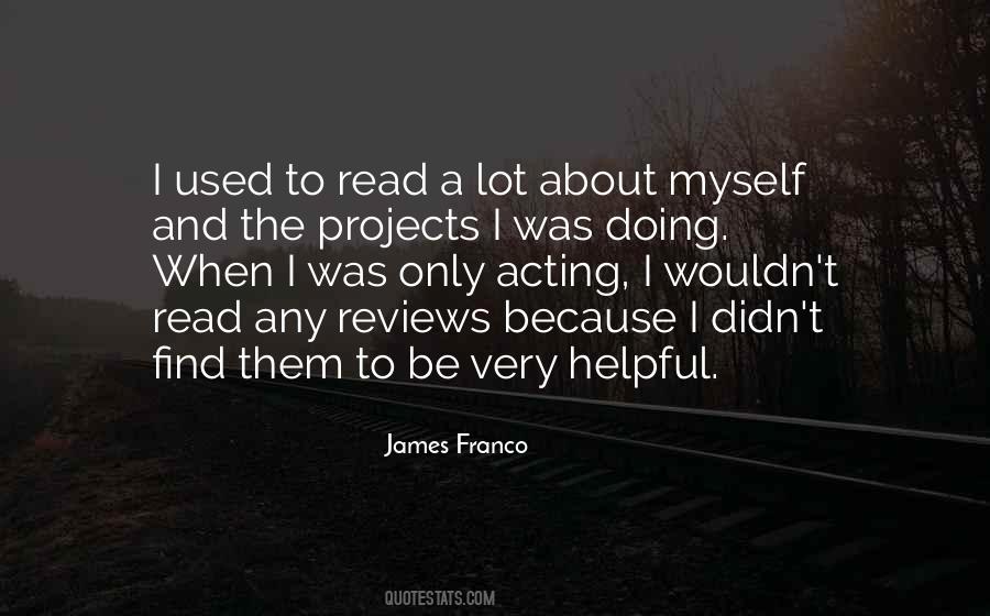 Furthermost Point Quotes #124115