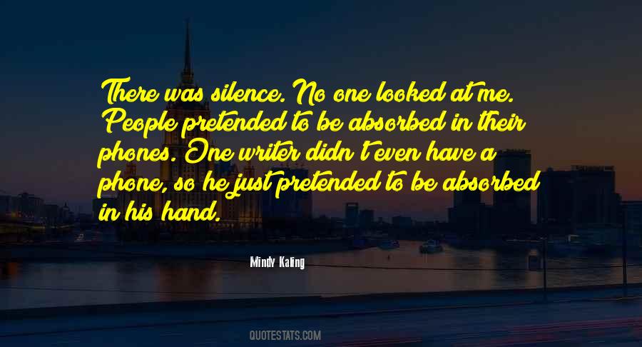 Amable Aguiluz Quotes #1364814