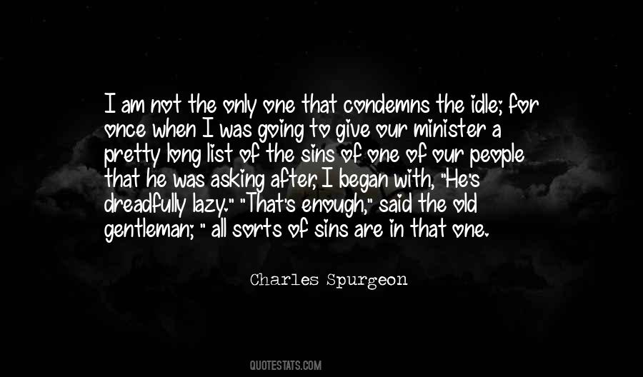 Bridgetta Menton Quotes #1024557