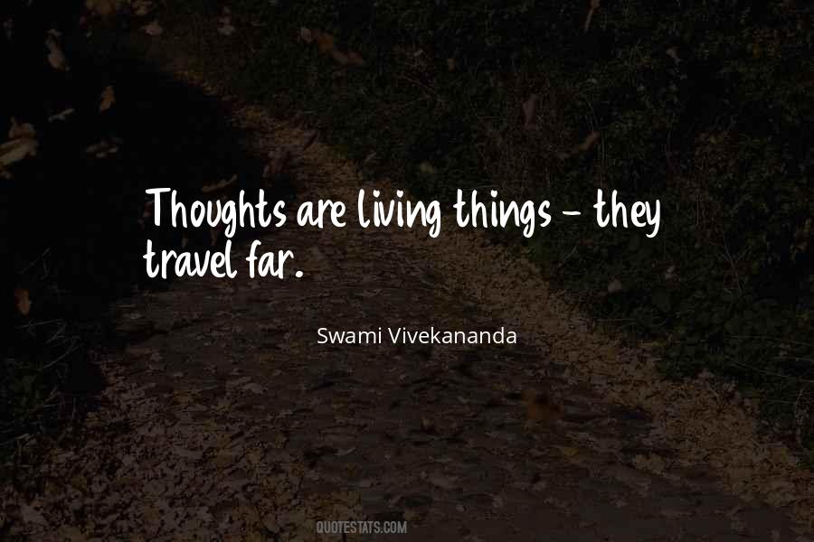 Travel Far Quotes #1429158