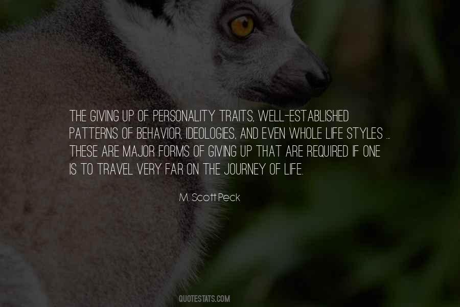Travel Far Quotes #189952
