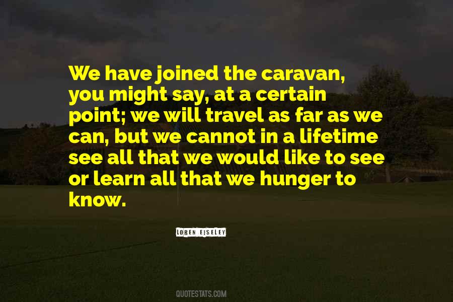 Travel Far Quotes #383877