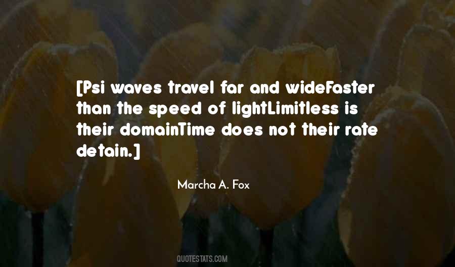 Travel Far Quotes #564254
