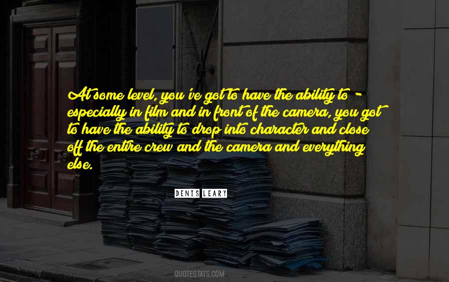 Wabansia House Quotes #1030184