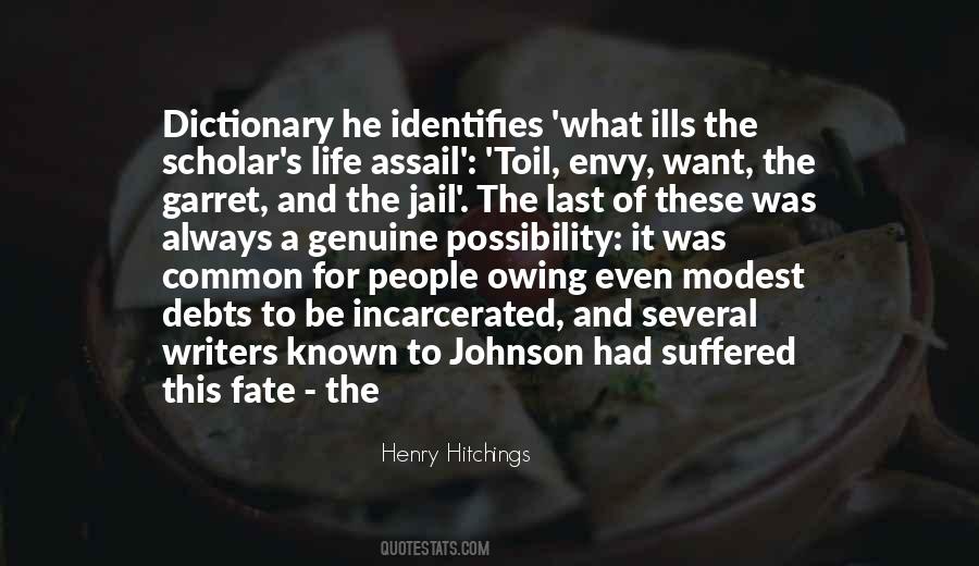 Herley Brand Quotes #1028143