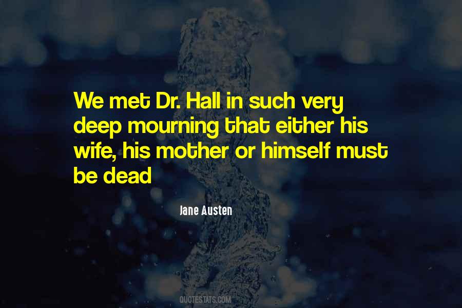 Utset Ward Quotes #1841753