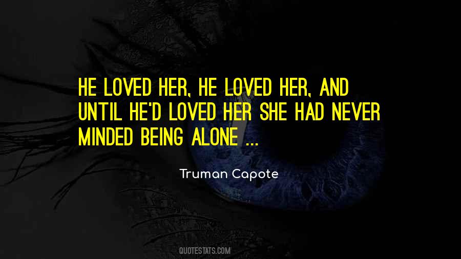 Utset Ward Quotes #354313