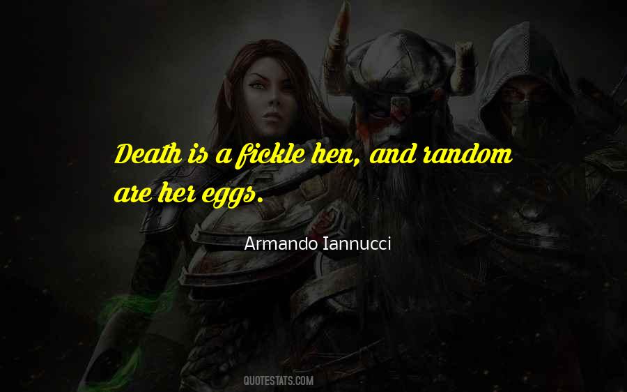 Bruggeworth Field Quotes #1496827