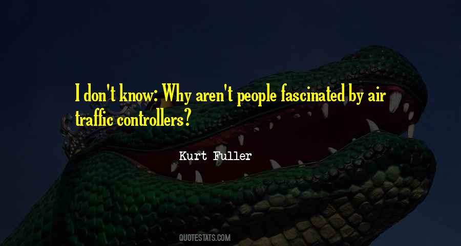 Air Traffic Quotes #1012656