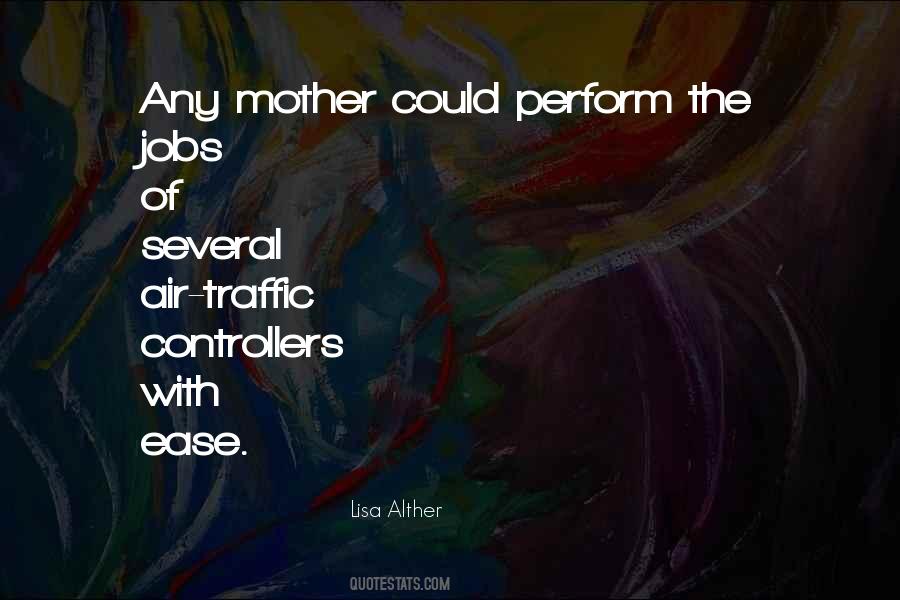 Air Traffic Quotes #1650361