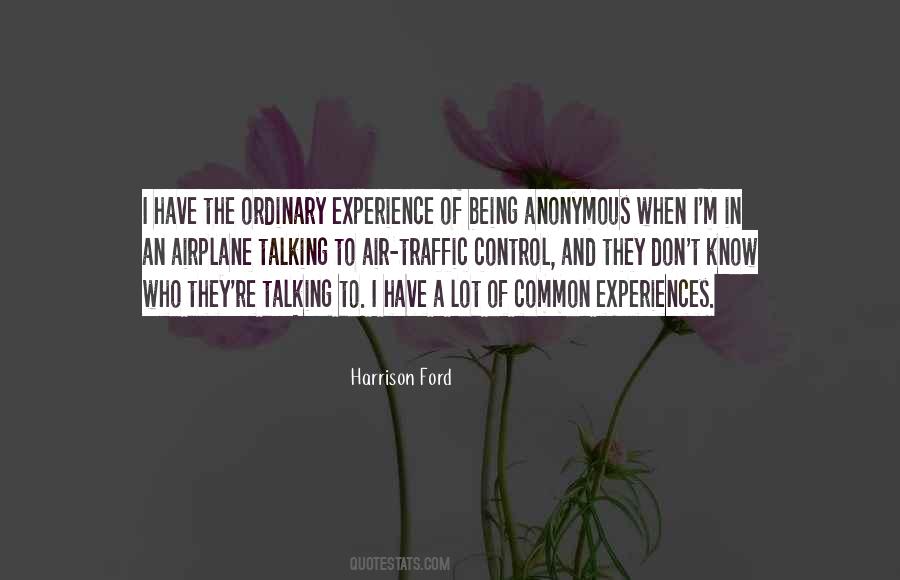 Air Traffic Quotes #661805
