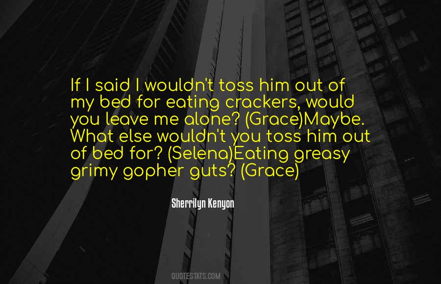 Slimeball Slinger Quotes #996844
