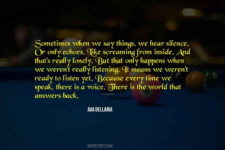 That Happens Every Time Quotes #1740692