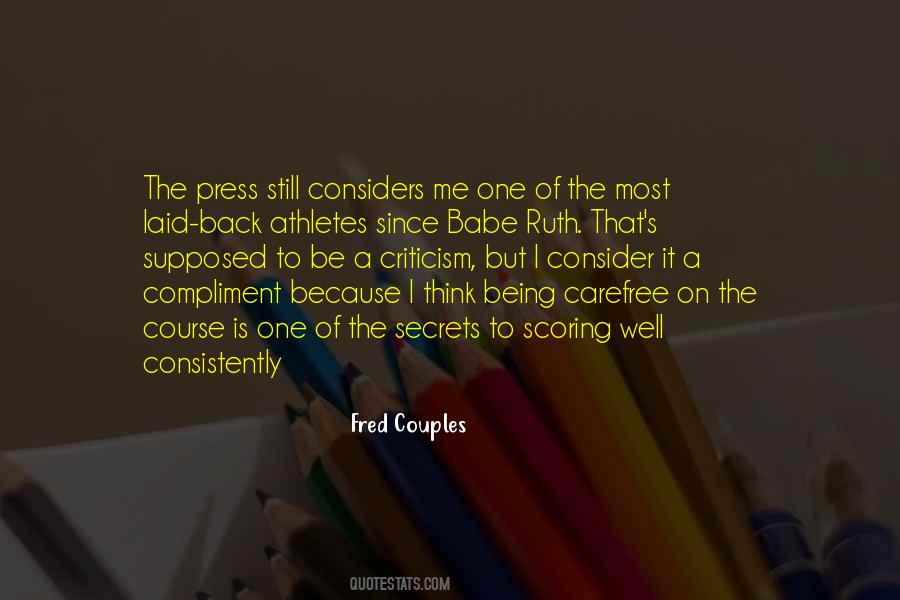 Angel In The Outfield Quotes #973979