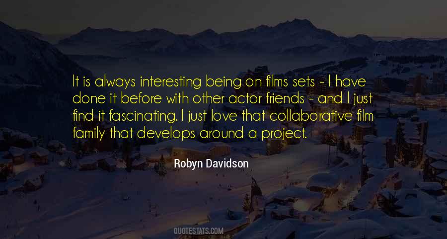 Quotes About Love With Family #305793