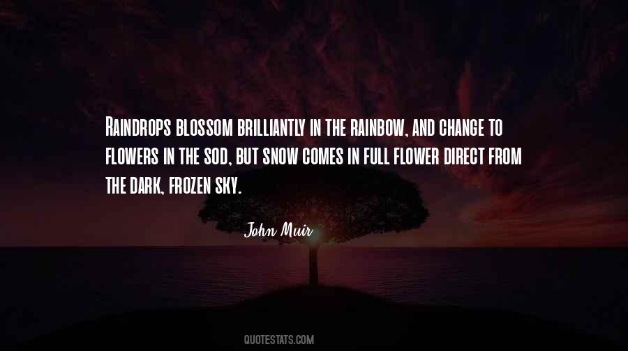 Blossom Flower Quotes #1311299