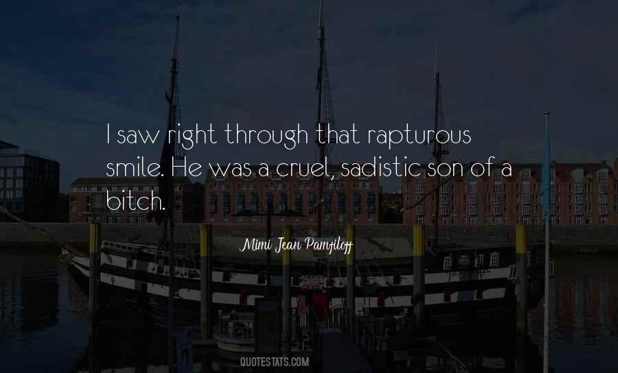 Dismembering Christmas Quotes #788986