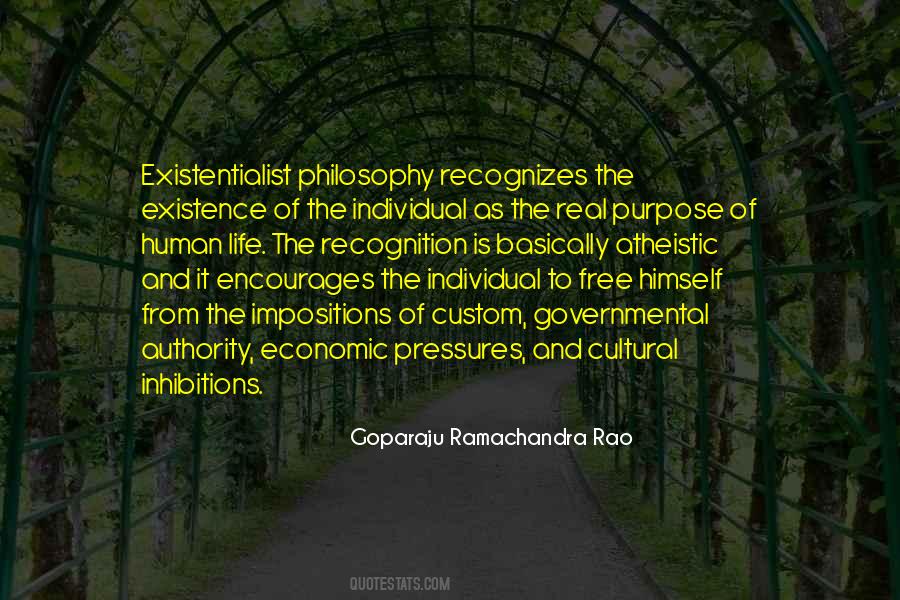 Goparaju Ramachandra Quotes #1738937