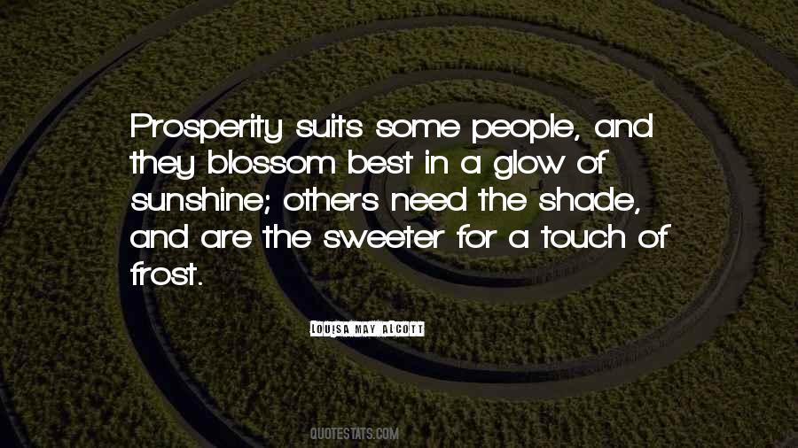 Blossom Quotes #1036616