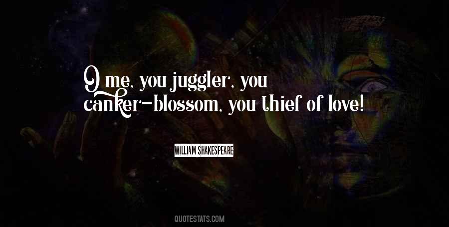 Blossom Quotes #1157478