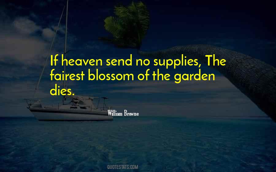 Blossom Quotes #1233403