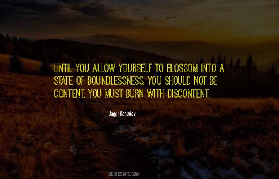 Blossom Quotes #953189