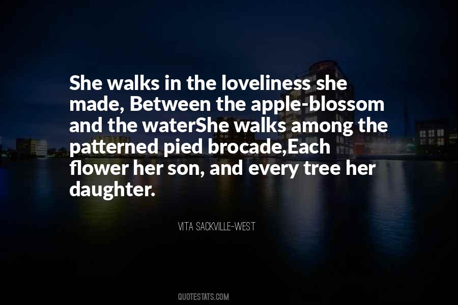 Blossom Tree Quotes #1373676