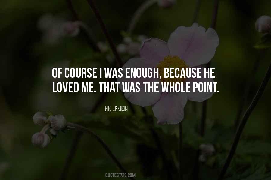 Legoullon Julie Quotes #626718