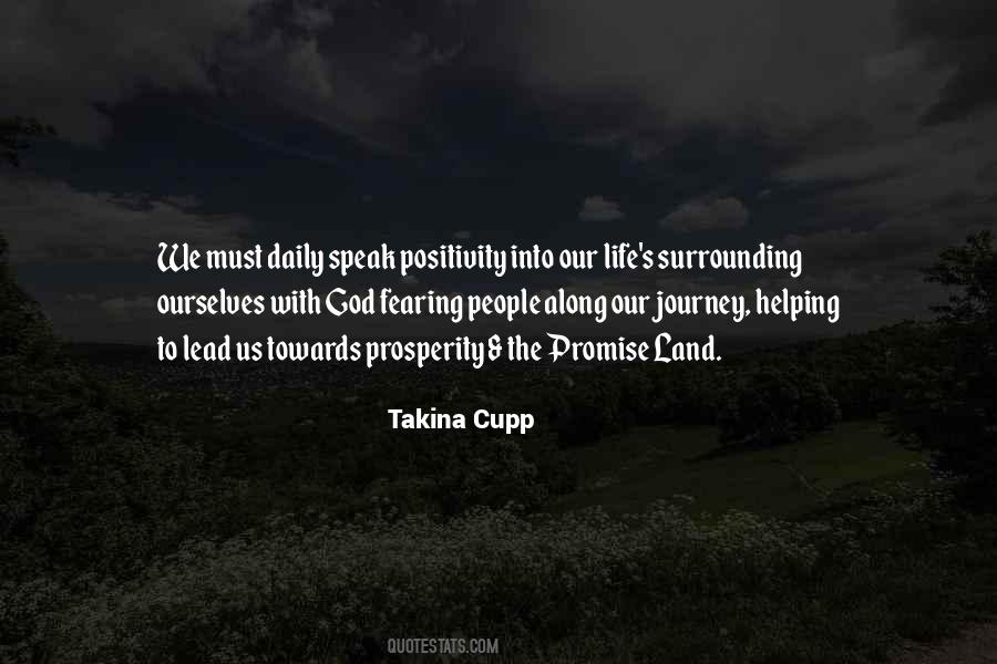 Poetry Life Spirituality Quotes #1466613