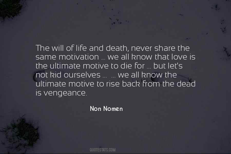 Poetry Life Spirituality Quotes #473053