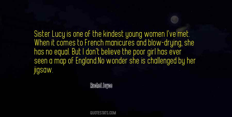 Blow Drying Quotes #1544798