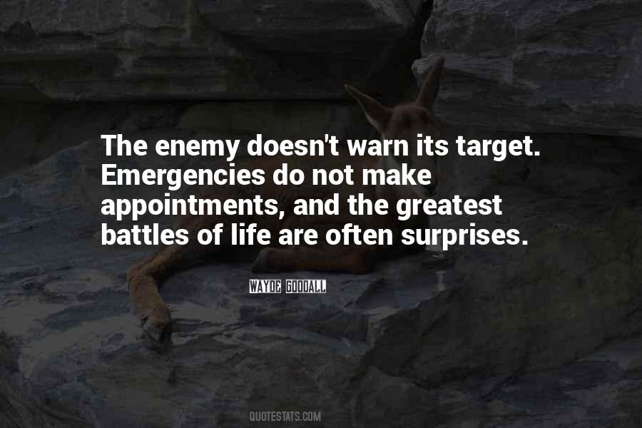 Runzheimer Program Quotes #1437962