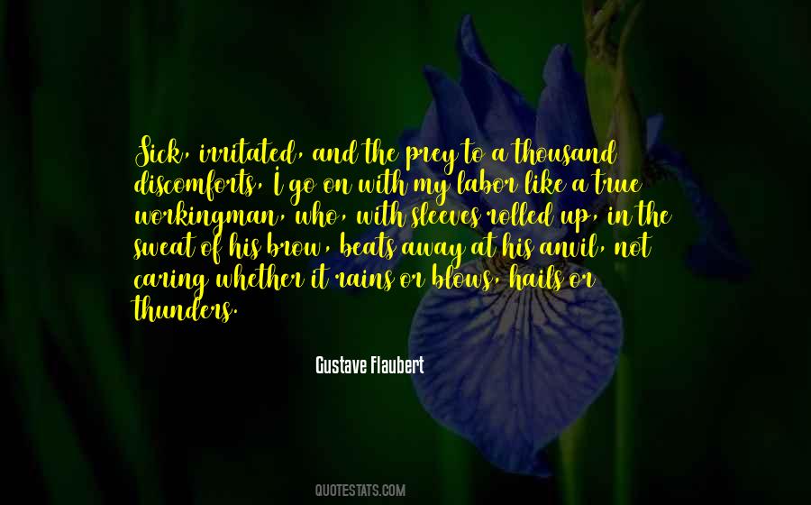 Blow Me Away Quotes #1006076