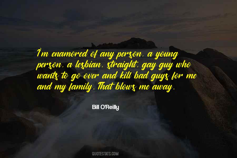 Blow Me Away Quotes #1824980