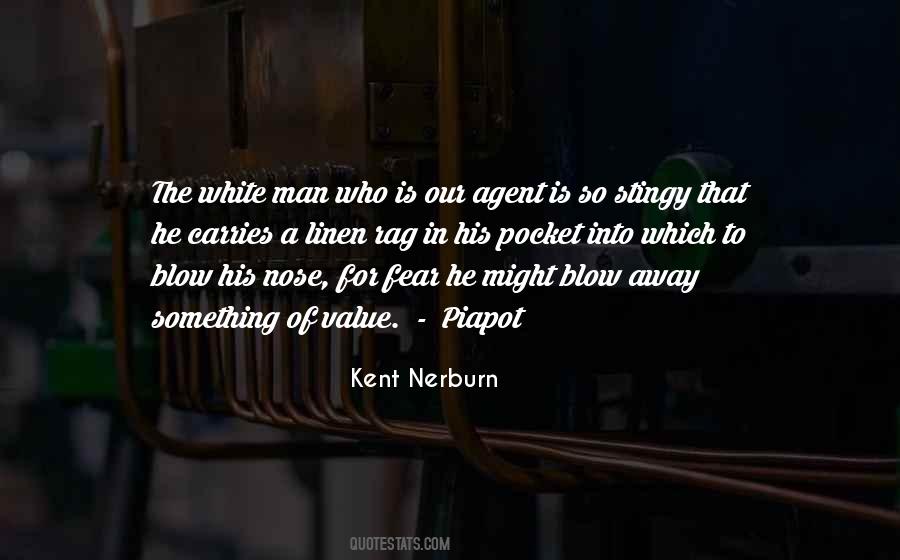 Blow Me Away Quotes #664285