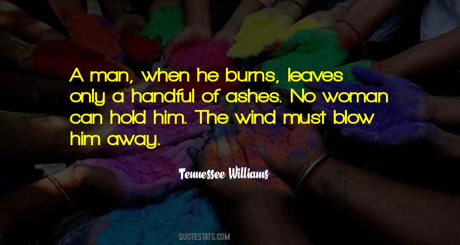 Blow Me Away Quotes #704810