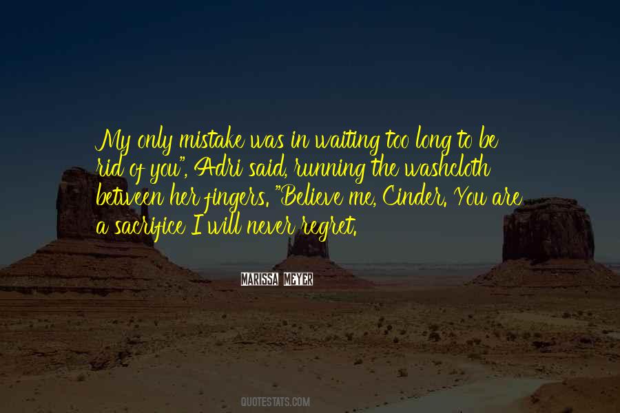Clenney Agency Quotes #1358765
