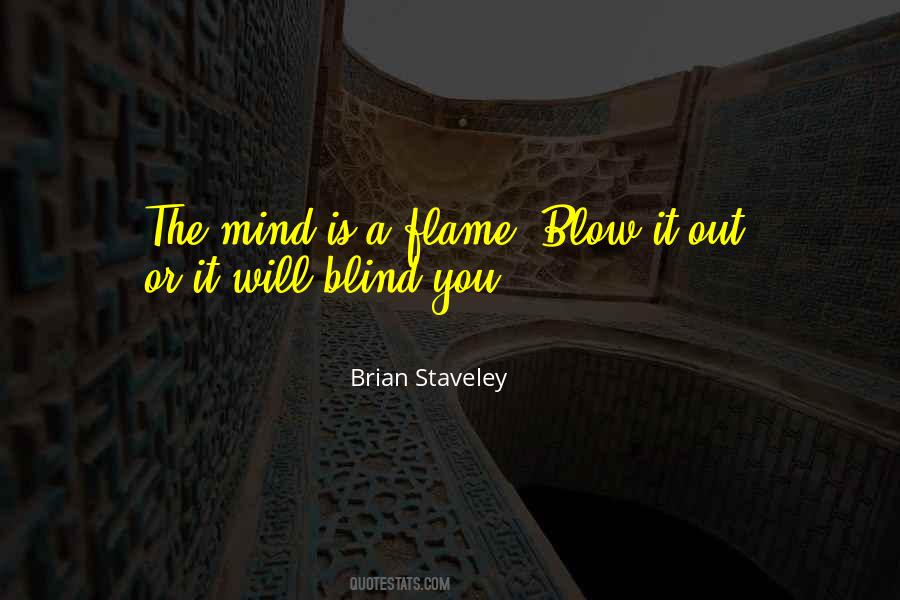 Blow My Mind Quotes #1653514