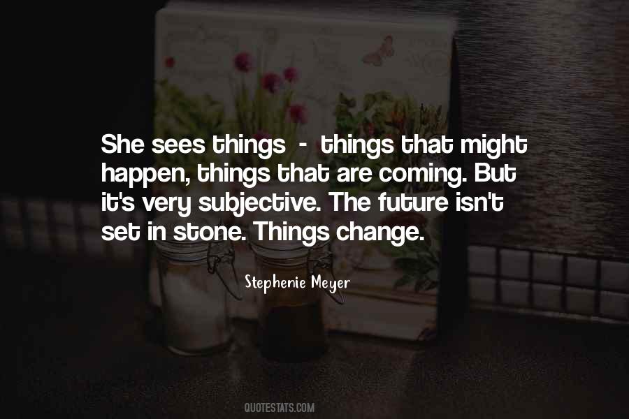 Mirina Mills Quotes #202089