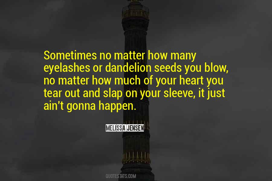 Blow Quotes #1628689