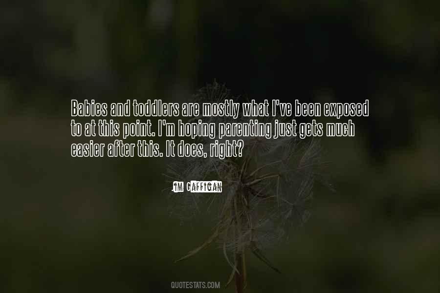 Indignation Of The Poor Quotes #240692